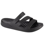 Klapki Crocs Getaway Strappy Sandal W  (209587-001)