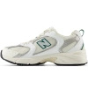 Buty sportowe męskie New Balance NB 530 sneakersy treningowe retro białe/beżowe (MR530SX)