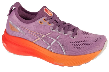Buty Do Biegania damskie ASICS Gel-Kayano 31 niskie przed kostkę Różowe (1012B670-700)