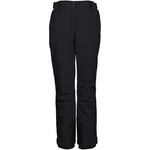 Wyprzedaż - Spodnie outdoorowe damskie Killtec KSW 94 WMN SKI PNTS narciarskie czarne (40842/200)