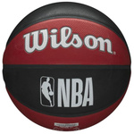 Piłka Wilson NBA Team Houston Rockets Ball (WTB1300XBHOU)