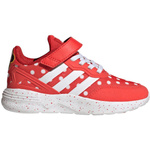 Buty adidas Nebzed x Disney Minnie Mouse Running Jr  (IG5368)