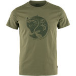 T-shirt męski Fjällräven Arctic Fox T-shirt M Laurel Green (F87220-625)