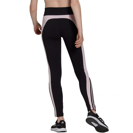 Legginsy adidas Essentials Colorblock W (GS6325)