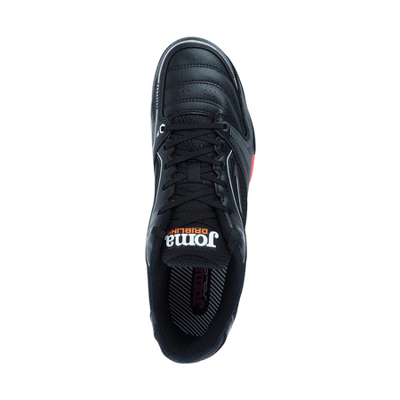 Buty piłkarskie Joma Dribling 2501 Turf czarne (DRIW2501TF)