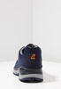 Buty trekkingowe męskie Lowa Innox Evo GTX Lo Gore-Tex navy/flame granatowe (310611 6957)