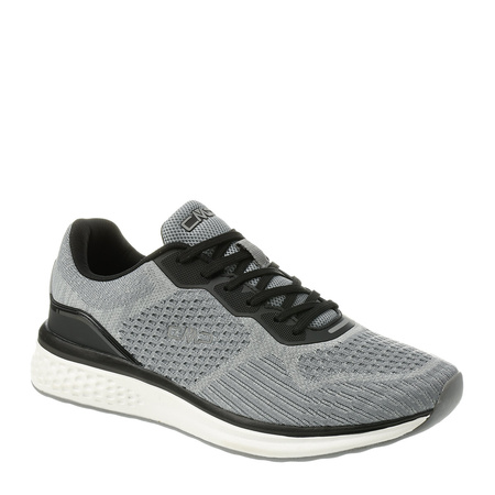 CMP NHEKKAR FITNESS SHOES CEMENTO-NERO Light Grey (3Q51057-59UL)