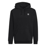 Bluza męska czarna adidas Adicolor Essentials Trefoil Hoodie (H34652)