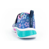 Buty Skechers Star Sparks Jr 302324L/NVMT (1528721)