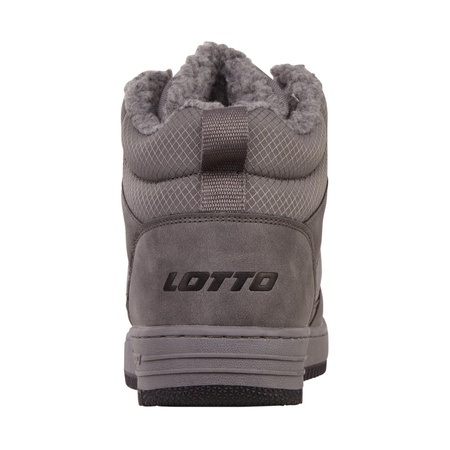 Buty Lotto Prehna Fur szare (2400380U 1919)