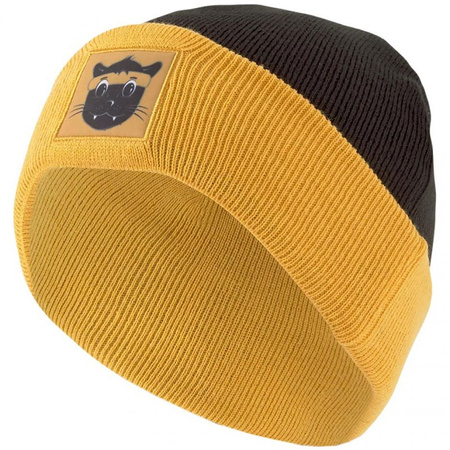 Czapka Puma Animal Classic Cuff Beanie Jr 23456 01 (2345601)