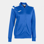 Bluza Joma Championship VI Zip Sweatshirt W (901267.702)