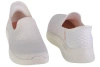 Sneakersy damskie Skechers GO WALK FLEX RELISH (124963-OFWT)