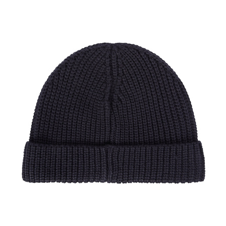 Czapka Champion Beanie Cap granatowa (806068 BS501)