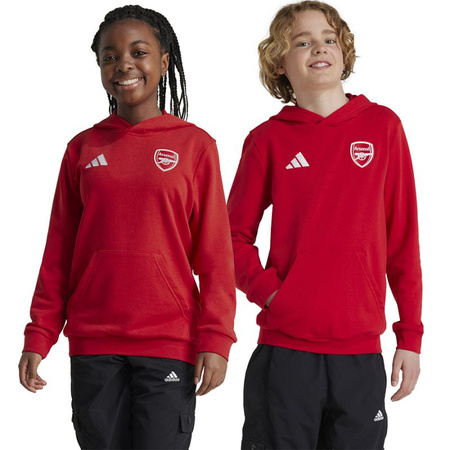 Bluza adidas Arsenal Londyn Jr (IT4091)