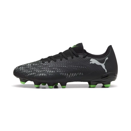 Buty sportowe Puma FUTURE 8 PLAY FG/AG black (108141-02)