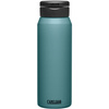 Butelka termiczna CamelBak Fit Cap SST 1L ze stali nierdzewnej turkusowa (C2898/402001)