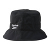 Czapka damska/męska czarna Reebok CL FO BUCKET HAT (GM5866)