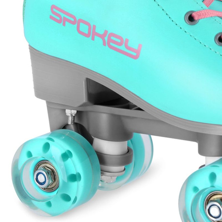 Wrotki Spokey Mirra TQ 929588 r. 37 (SPK-929588)