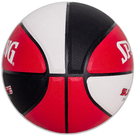Piłka do koszykówki Spalding Super Flite Ball (76929Z)