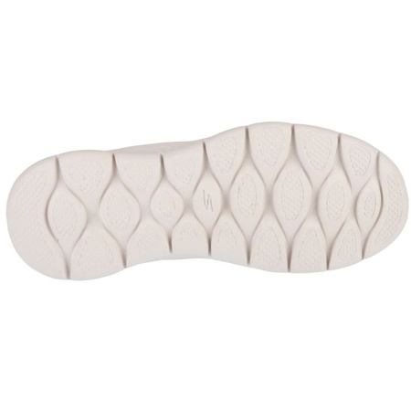 Skechers Slip-Ins: GO WALK Flex - Grand Entry 124836-NVW Granatowe 36 (124836-NVW)