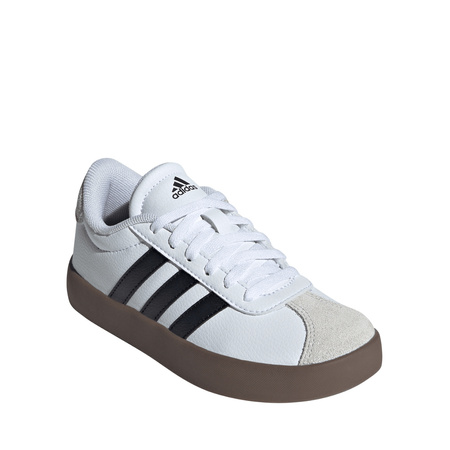 Buty dla dzieci adidas VL Court 3.0 białe (ID9062)