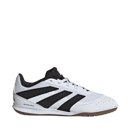 Buty piłkarskie adidas Predator Club IN Jr JR7026 (JR7026)