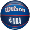 Piłka Wilson NBA Team Philadelphia 76ers Ball  (WTB1300XBPHI)