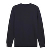 Bluza Puma ESS SMALL NO. 1 LOGO CREW FL Granatowy (68256216)