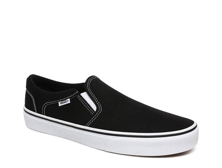 Buty Vans Asher CANVAS VN000SEQ187