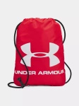 Plecak UNDER ARMOUR Ozsee red (1240539-603)