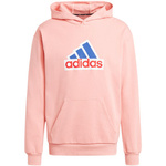 Bluza adidas FI Bos Hd Oly M (IS9597)