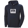 Bluza Helly Hansen Box Hoodie M (53289-598)