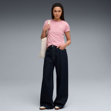 Koszulka Puma Ess Small No. 1 logo Tee (s) W 682373 65 (68237365)