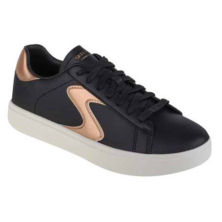 Skechers Eden LX-Beaming Glory 185016-BKRG Czarne 36 (185016-BKRG)