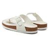 Klapki damskie ONeill AVALON SLIDER WOMEN LOW Biały (9024102102A)