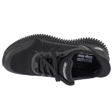 Skechers Slip-Ins: Bobs Geo Lite - Divine Pace 117413-BBK Czarne 36 (117413-BBK)