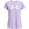 Koszulka Under Armour Tech Twist Graphic SSC W 1366125 532 (1366125532)