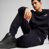 Spodnie Puma ESS no.1 Logo Sweatpants FL M 682606 16 (68260616)