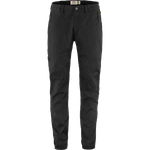 Spodnie męskie Fjällräven Vardag Trousers M Black (F86666-550)