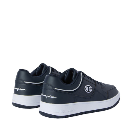 Buty męskie Champion RD18 Low granatowe (S21905 BS503)