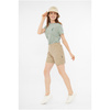 Spodenki damskie VIKING Banao Shorts Lady Bamboo jasno brązowe (800/27/8292/8700)