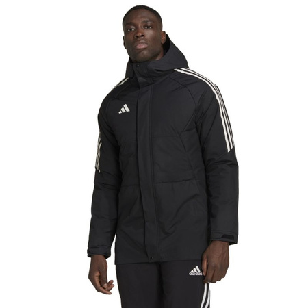 Kurtka adidas Condivo 22 Stadium Parka M (HT2538)