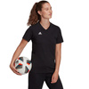 Koszulka adidas Entrada 22 Tee W (HC0438)