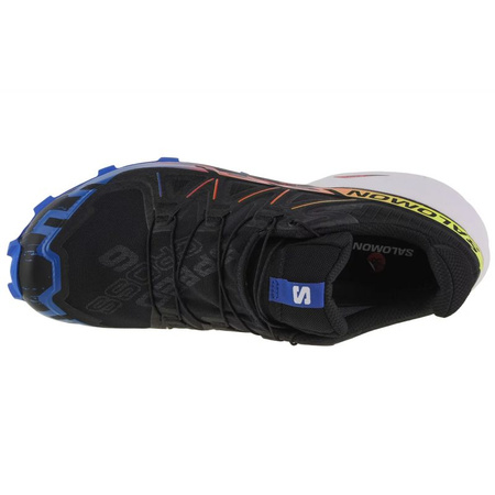 Buty do biegania Salomon Speedcross 6 GTX M  (472023)