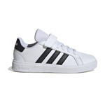 Buty dla dzieci adidas Grand Court 2.0 (IH5529)