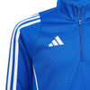 Bluza adidas Tiro 24 Training Top Jr (IR9364)