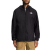 Kurtka The North Face M CYCLONE JKT 3 Czarny (NF0A82R9JK3)