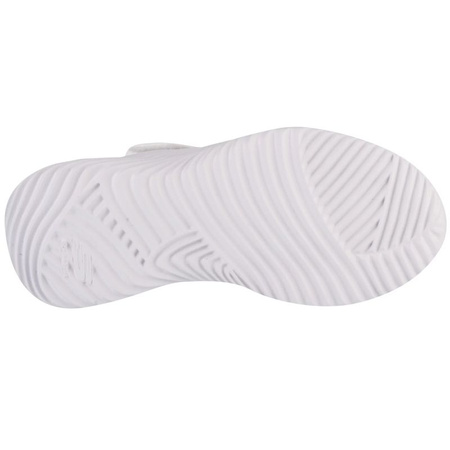 Skechers Bounder - Power Study 405626L-WHT Białe 27 (405626L-WHT)