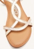 Buty Damskie Gioseppo LAMIM (69113-P-Oro)
